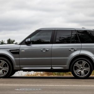 2012 Range Rover Sport HSE GT Limited Edition