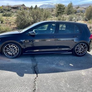 2016 Volkswagen Golf R