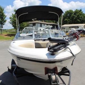 2006 Chaparral 180 SSi