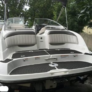 2008 Yamaha SX230 HO