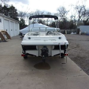 2014 Bayliner 175 Bowrider