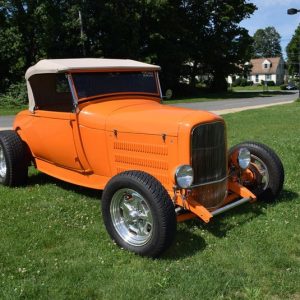 1929 Ford Model A