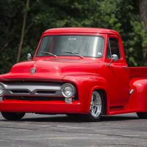 1953 Ford F100