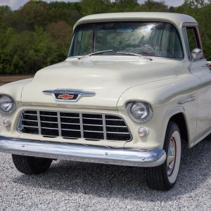 1955 Chevrolet Cameo