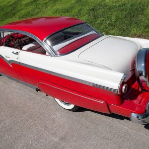 1956 Ford Fairlane Victoria