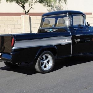 1957 Chevrolet Cameo