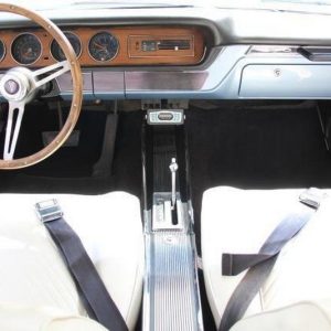 1965 Pontiac Lemans