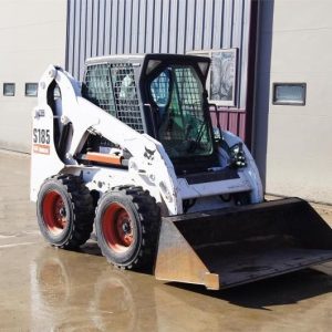 2007 Bobcat S185