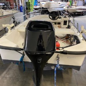 2000 BOSTON WHALER 13 SPORT