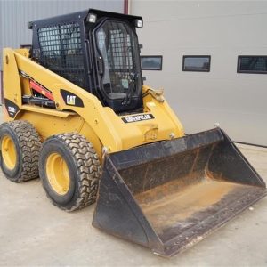 2009 CATERPILLAR 236B2