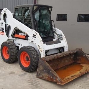 2011 Bobcat S185