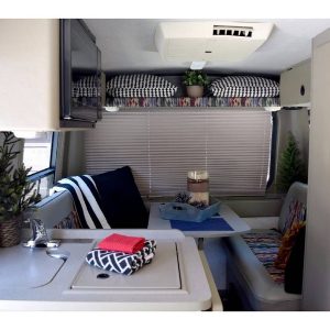 1995 Winnebago Eurovan Camper RIALTA RIALTA