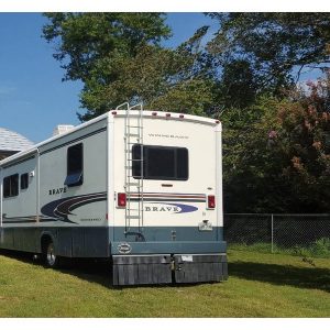 2001 Winnebago BRAVE 30W