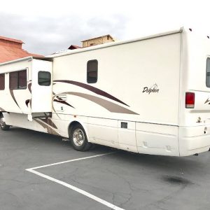 2004 National DOLPHIN 5375