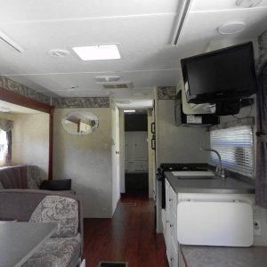 2005 Keystone OUTBACK 28RSS