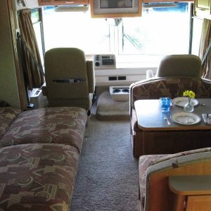 2006 Winnebago SUNOVA