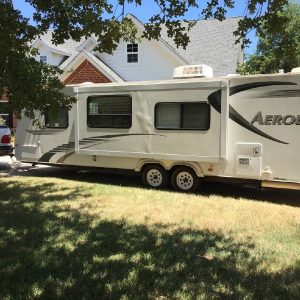 2009 Aerolite AEROLITE 30BHLS