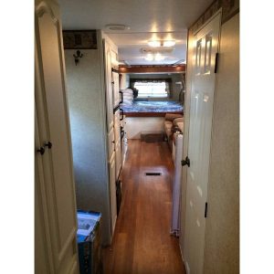 2009 Keystone OUTBACK 28KRS