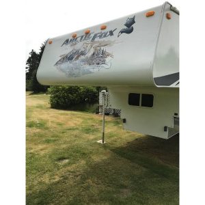 2011 Northwood Mfg ARCTIC FOX 1150