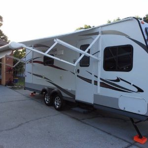 2013 Jayco JAY FEATHER X23B