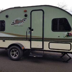 2015 Forest River R-POD RP-178