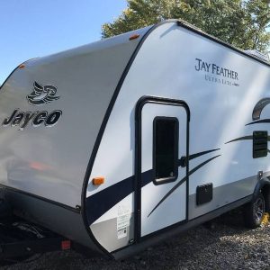 2015 Jayco JAY FEATHER X213