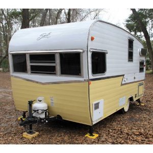 2015 Shasta AIRFLYTE