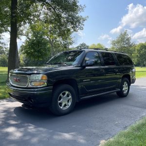 2003 GMC Yukon XL Denali AWD