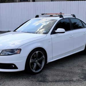 2012 Audi S4