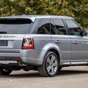 2012 Range Rover Sport HSE GT Limited Edition