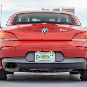 2013 BMW Z4 sDrive28i