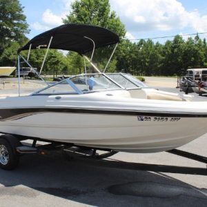 2006 Chaparral 180 SSi