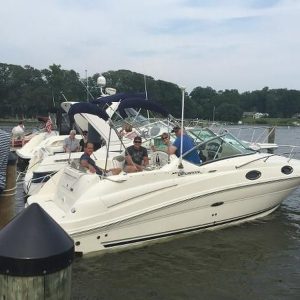 2006 Sea Ray 240 Sundancer