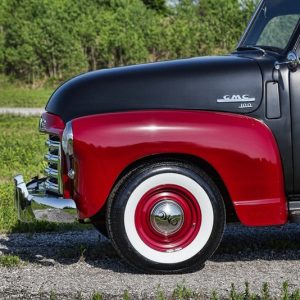 1949 GMC 100