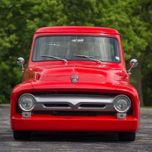 1953 Ford F100