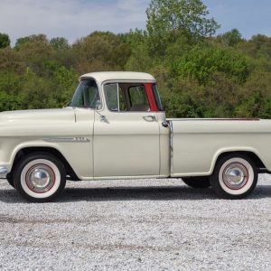 1955 Chevrolet Cameo