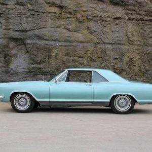 1965 Buick Riviera