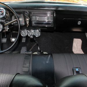 1968 Chevrolet Chevelle