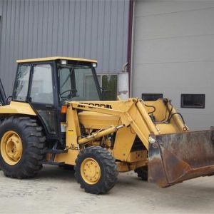 1997 New Holland 545D