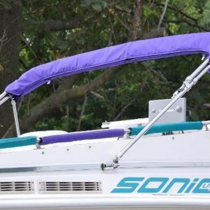 1997 Sonic USA 28SS