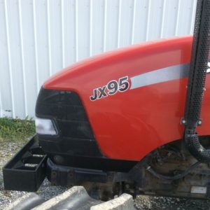 2008 Case IH JX95