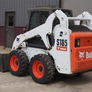 2011 Bobcat S185