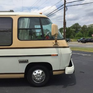 1978 GMC Kingsley