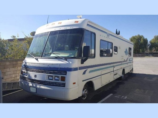 1994 Winnebago BRAVE 31RQ