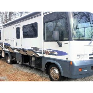 2001 Winnebago BRAVE 30W