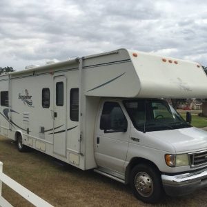 2003 Forest River SUNSEEKER 3100