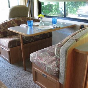 2006 Winnebago SUNOVA