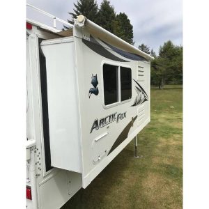 2011 Northwood Mfg ARCTIC FOX 1150