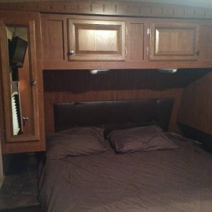 2013 Jayco EAGLE 334RBTS