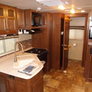 2014 Jayco WHITE HAWK ULTRA LITE